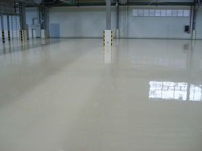 銀川環(huán)氧地坪 高清大圖展示環(huán)氧地坪漆、自流平地面及材料特性