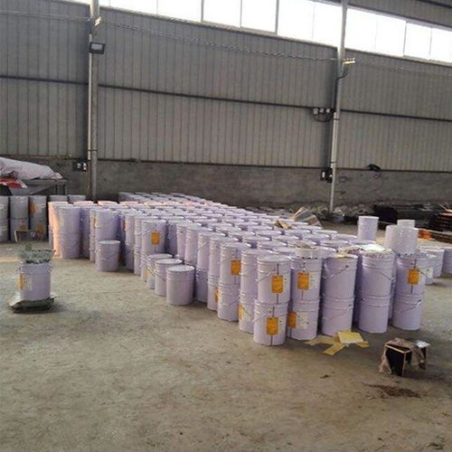 新鄉(xiāng)回收內外墻涂料 環(huán)保實踐與資源循環(huán)的新篇章