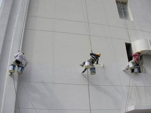 太原防水補漏與地坪漆全攻略 屋面防水與地坪漆的雙重守護