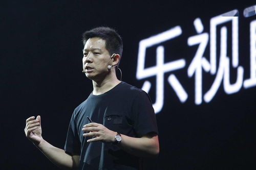 樂(lè)視成立文化傳媒公司樂(lè)嗨，賈躍亭成最終受益人
