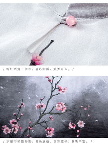 所然原創(chuàng)文藝小立領(lǐng)定位印花A型連衣裙 文化經(jīng)紀(jì)人的風(fēng)格符號(hào)與專業(yè)賦能