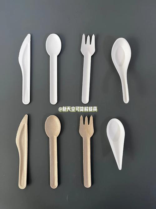 一次性可降解餐具 環保與實用的未來之選