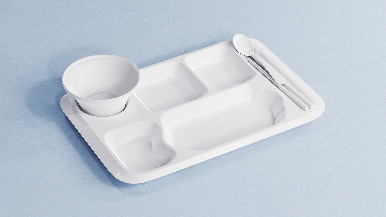 2022年冬奧會可降解餐具 綠色設計與科技創新的視覺盛宴