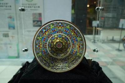 2019&ldquo;白玉蘭杯&rdquo;上海設(shè)計創(chuàng)新產(chǎn)品展圓滿落幕